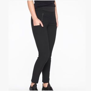 NWT Athleta Headland Hybrid Tight 14T